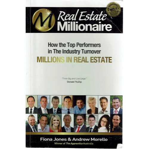 How The Top Performers In The Industry Turnover Millions In Real Estate