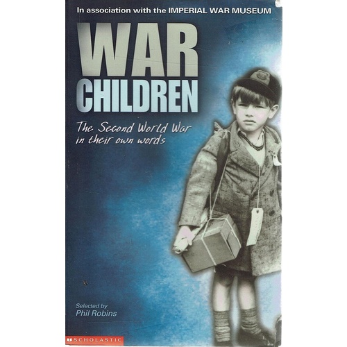 War Children