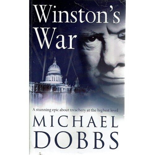 Winston's War
