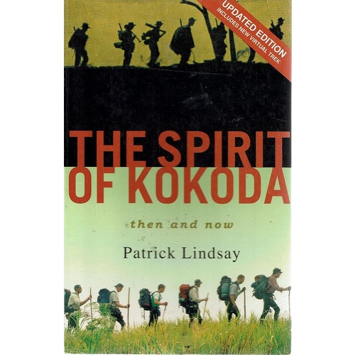 The Spirit Of Kokoda Then And Now