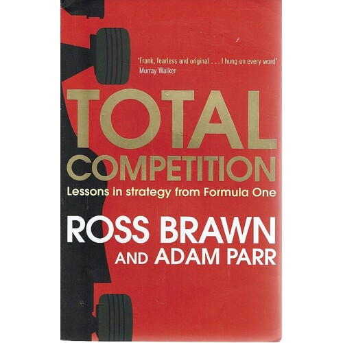 Total Competition
