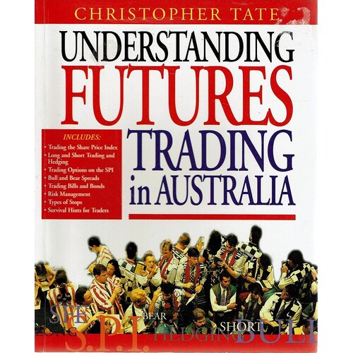 Understanding Futures Trading In Australia