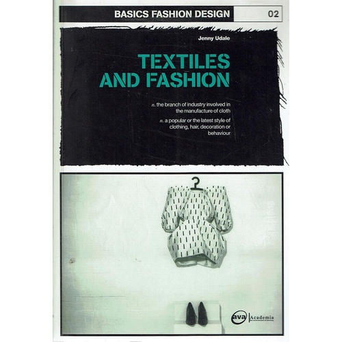 Textiles And Fashion