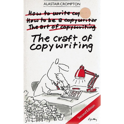 The Craft Of Copywriting