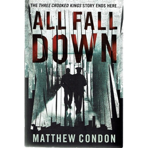 All Fall Down