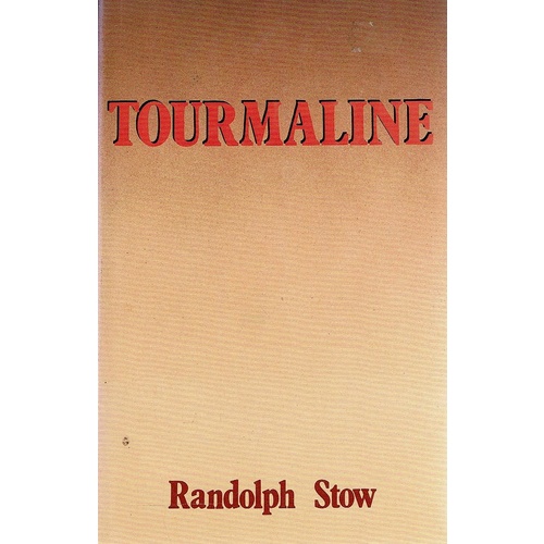 Tourmaline