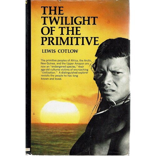 The Twilight Of The Primitive