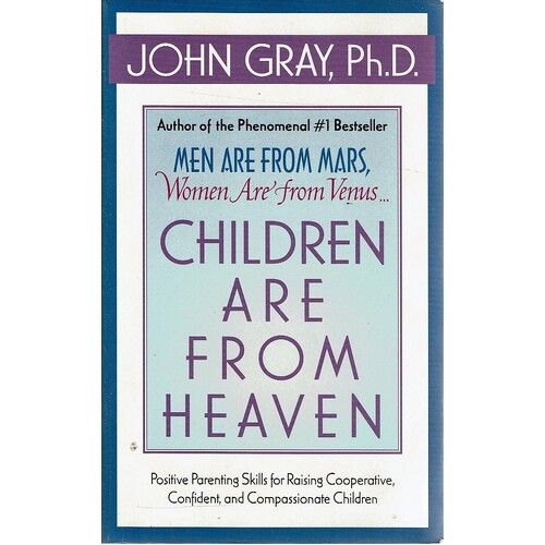 Children Are From Heaven