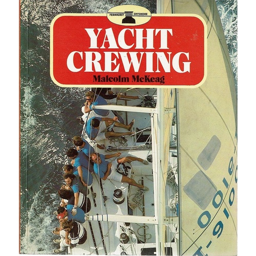 Yacht Crewing
