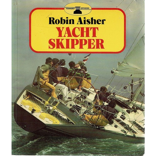 Yacht Skipper