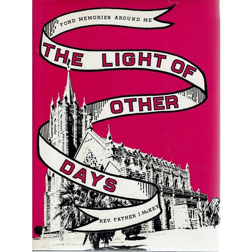 The Light Of Other Days