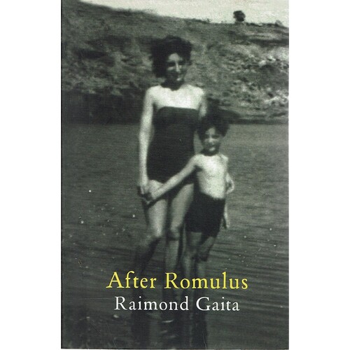 After Romulus