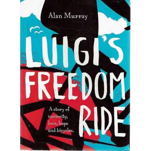 Luigi's Freedom Ride