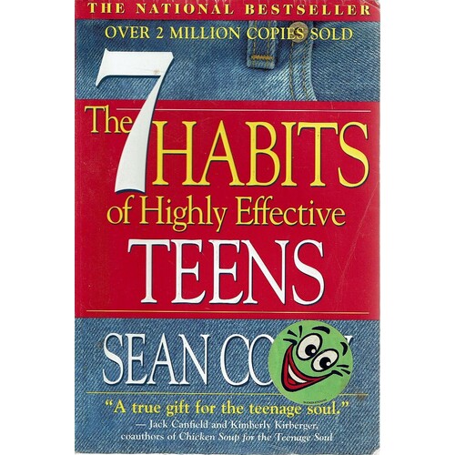 The 7 Habits Of Highly Effective Teens