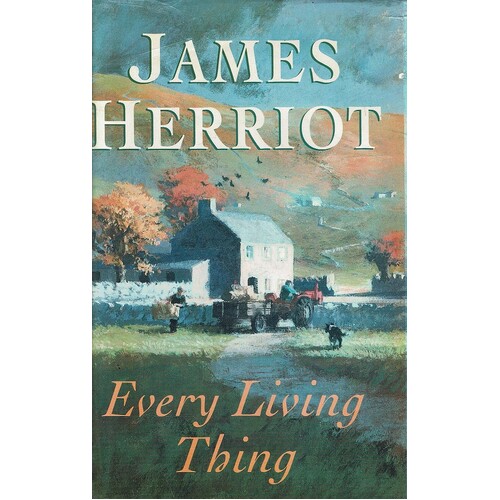 Every Living Thing