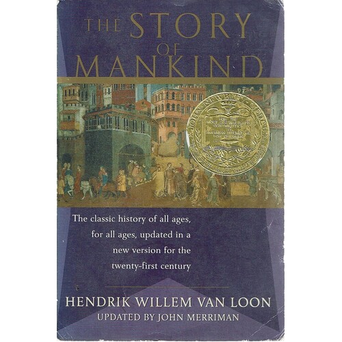The Story of Mankind