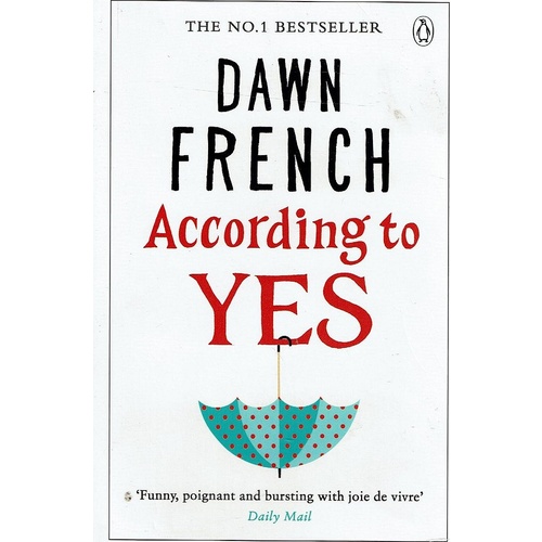 According To Yes