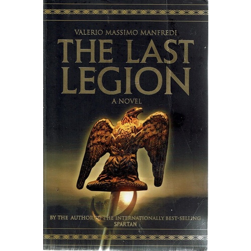The Last Legion