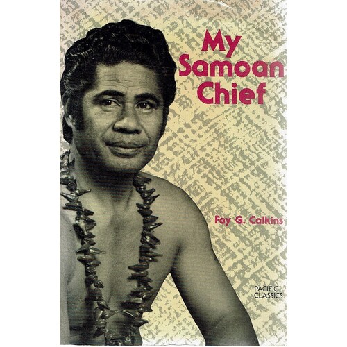 My Samoan Chief