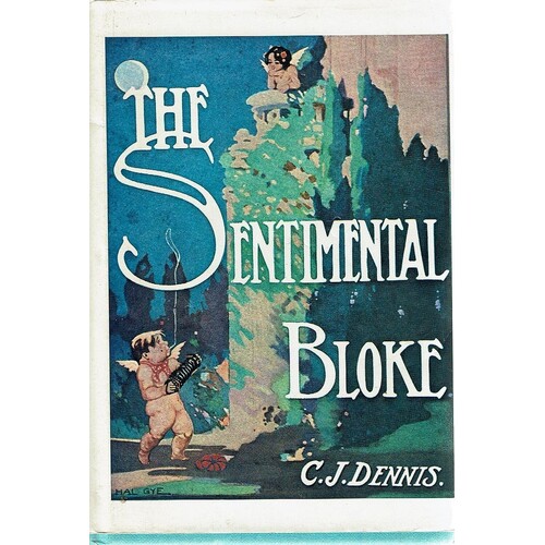 The Sentimental Bloke