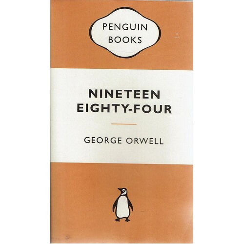 Nineteen Eighty Four