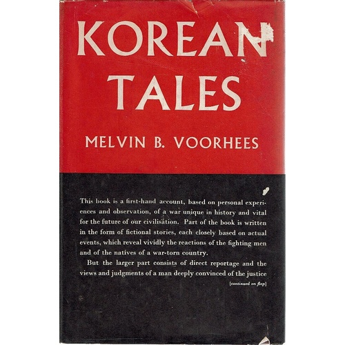 Korean Tales