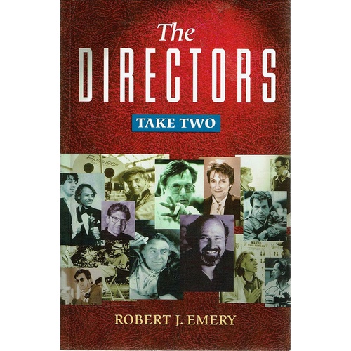 The Directors. Take Two