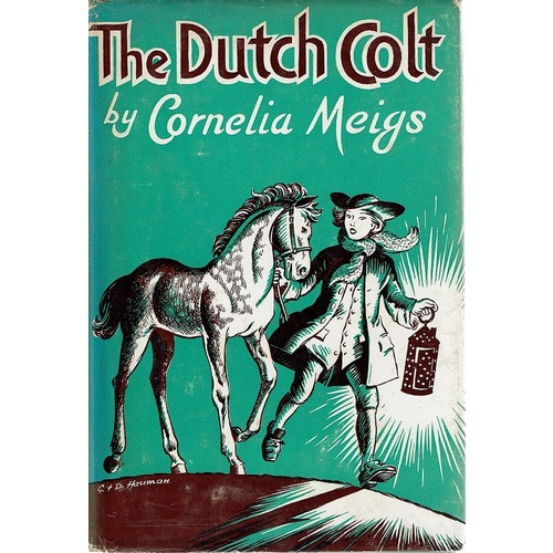 The Dutch Colt