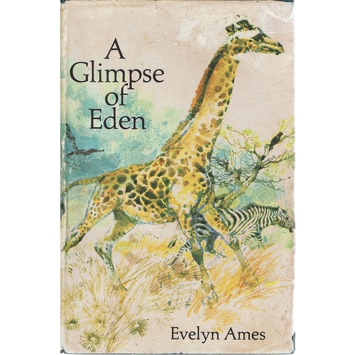 A Glimpse Of Eden