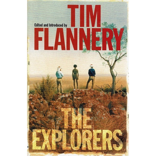 The Explorers