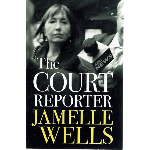 The Court Reporter