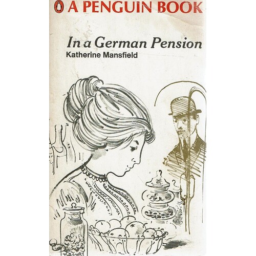 In A German Pension