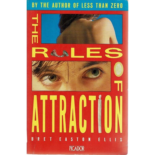The Rules Of Attraction