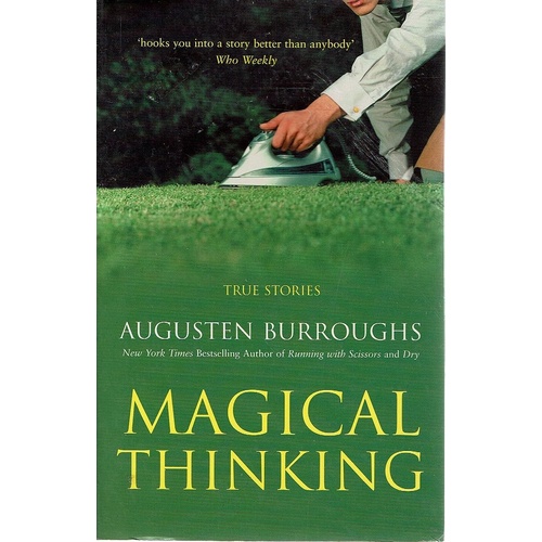 Magical Thinking