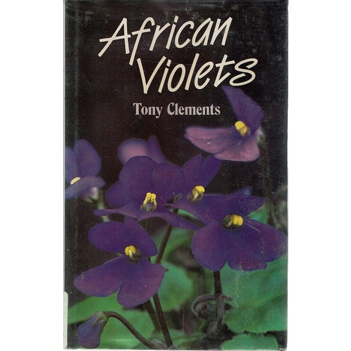 African Violets