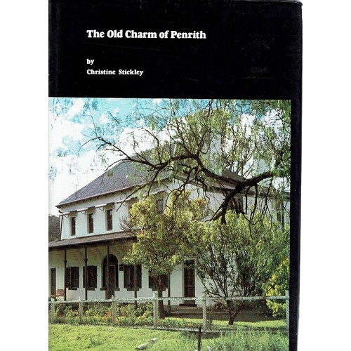 The Old Charm Of Penrith