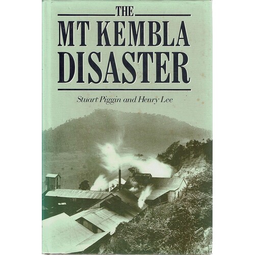 The Mt Kembla Disaster