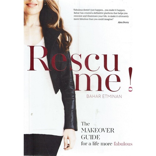 Rescu Me