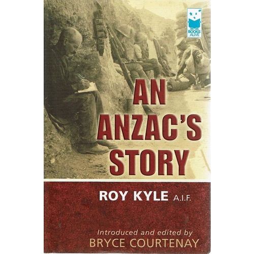 An Anzac's Story
