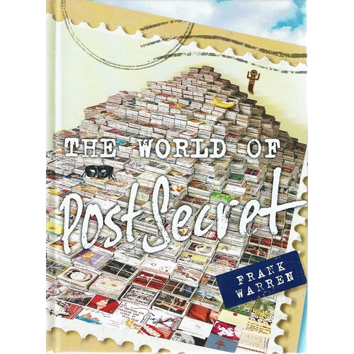 The World Of Post Secret