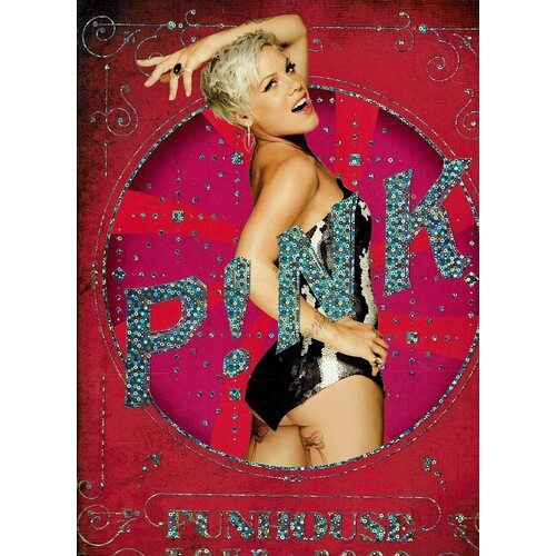 Pink Funhouse Tour 2009