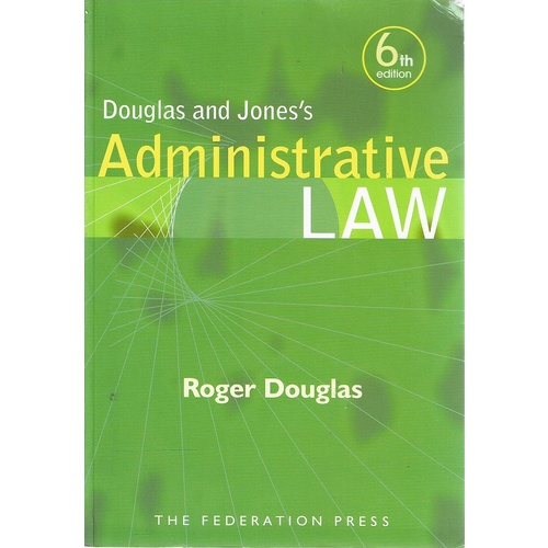 Administrative Law