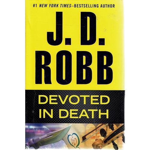 Devoted In Death