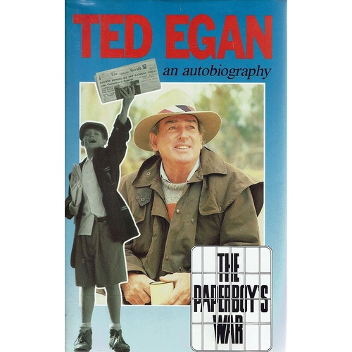The Paperboy's War