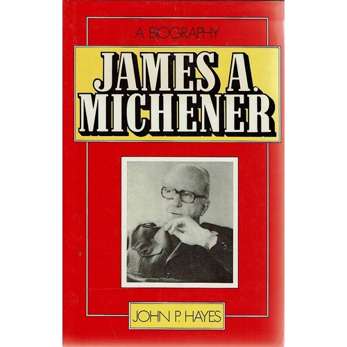 James A Michener