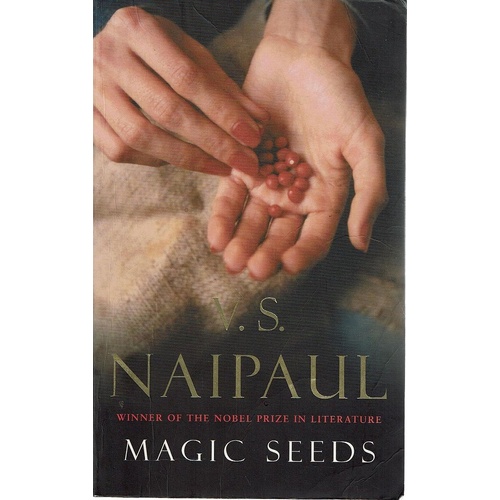 Magic Seeds