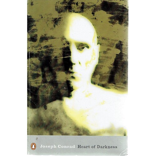Heart Of Darkness