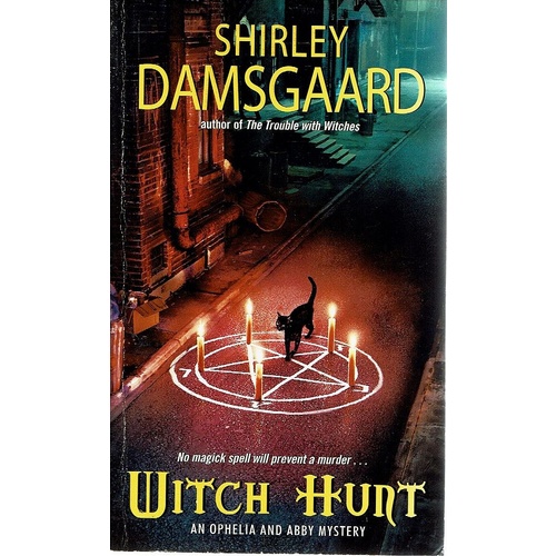 Witch Hunt