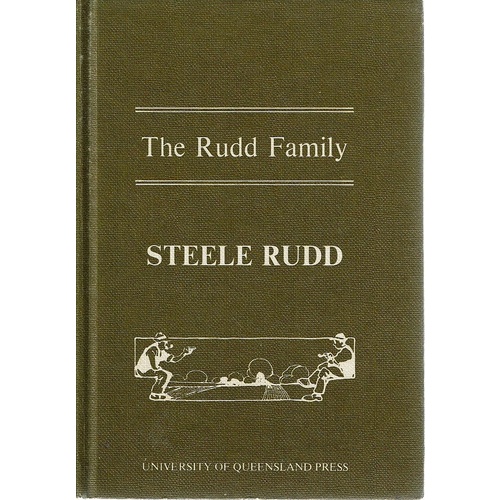 The Rudd Family