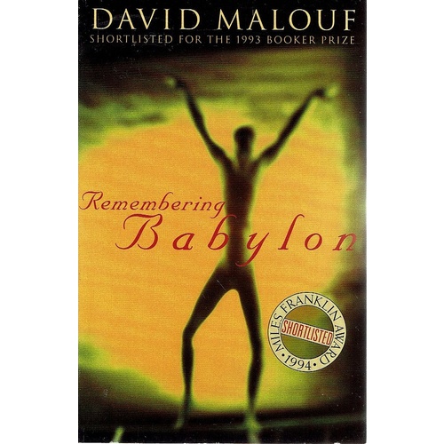 Remembering Babylon